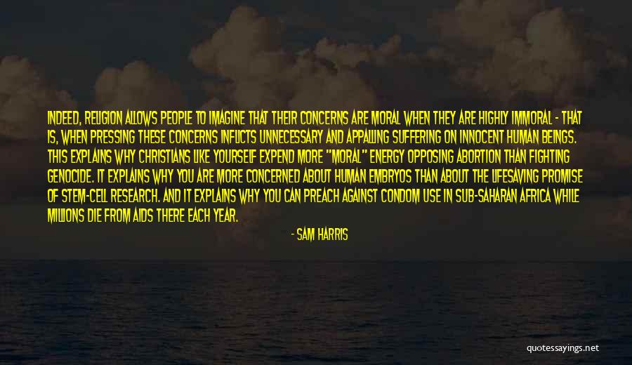 Gohillstv Quotes By Sam Harris Gohillstv Quotes By Sam Harris