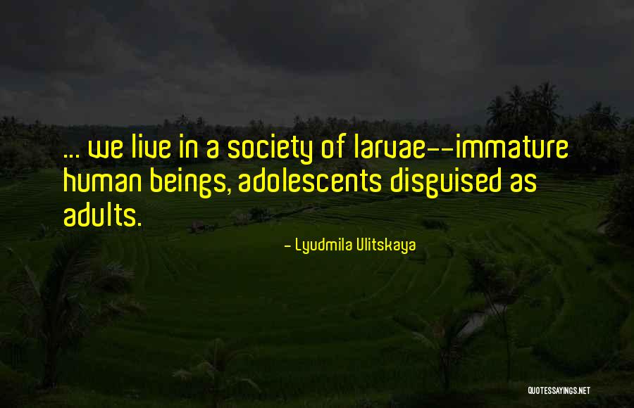 Gohlke Well And Pump Quotes By Lyudmila Ulitskaya Gohlke Well And Pump Quotes By Lyudmila Ulitskaya
