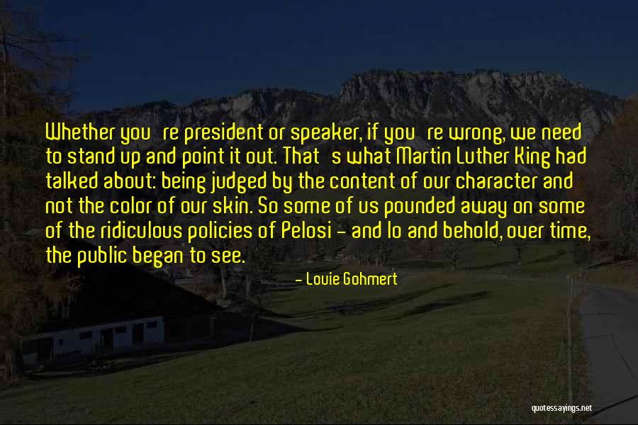 Gohmert Quotes By Louie Gohmert Gohmert Quotes By Louie Gohmert