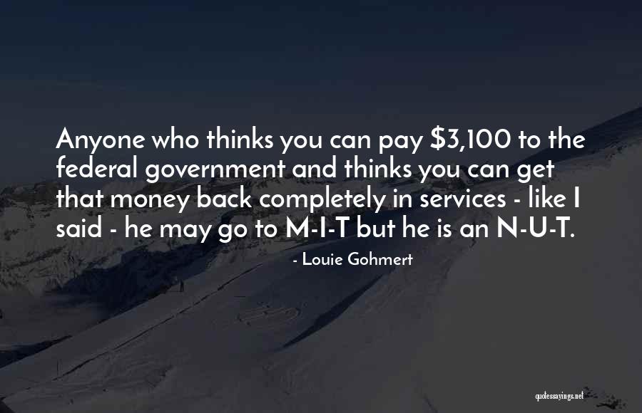 Gohmert Quotes By Louie Gohmert Gohmert Quotes By Louie Gohmert
