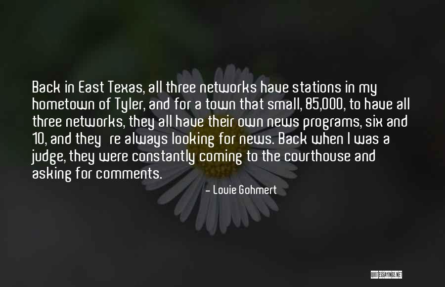 Gohmert Quotes By Louie Gohmert Gohmert Quotes By Louie Gohmert
