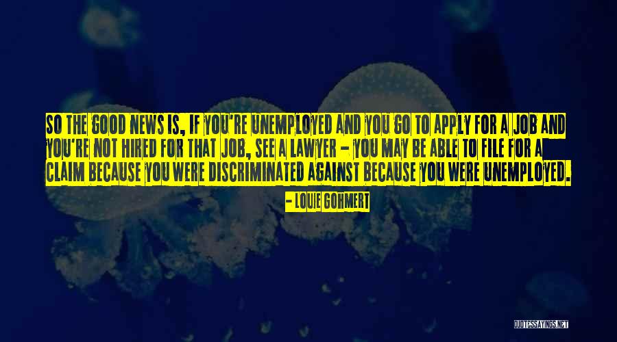 Gohmert V Quotes By Louie Gohmert Gohmert V Quotes By Louie Gohmert