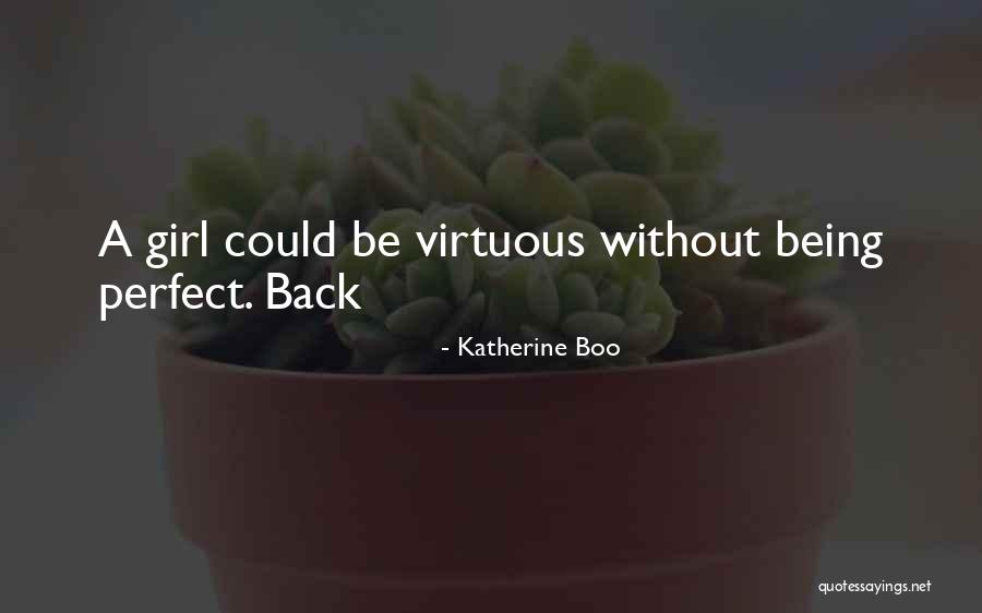 Gohome Quotes By Katherine Boo Gohome Quotes By Katherine Boo
