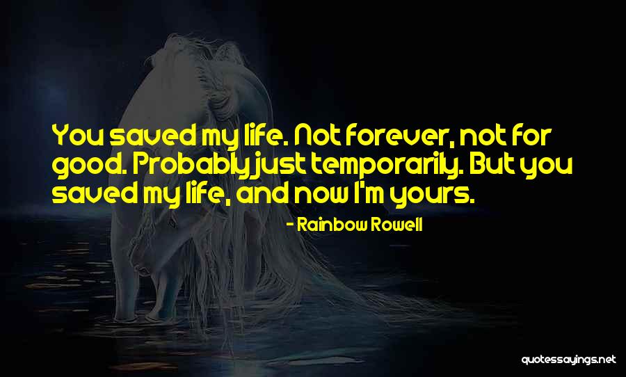 Gohringspan Quotes By Rainbow Rowell Gohringspan Quotes By Rainbow Rowell