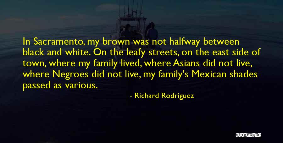 Goiabada Como Quotes By Richard Rodriguez Goiabada Como Quotes By Richard Rodriguez
