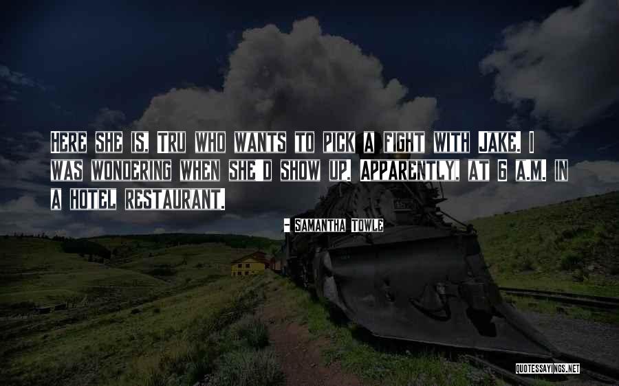 Goiabada Como Quotes By Samantha Towle Goiabada Como Quotes By Samantha Towle
