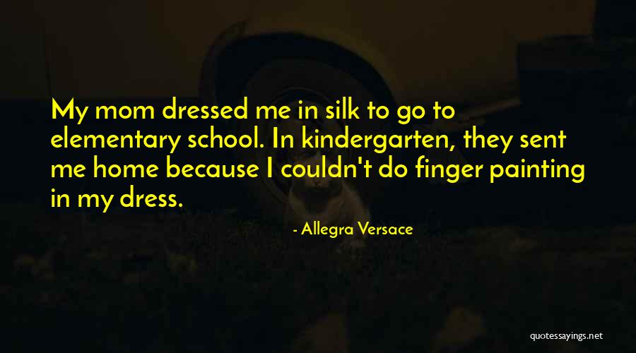 Goiania Weather Quotes By Allegra Versace Goiania Weather Quotes By Allegra Versace