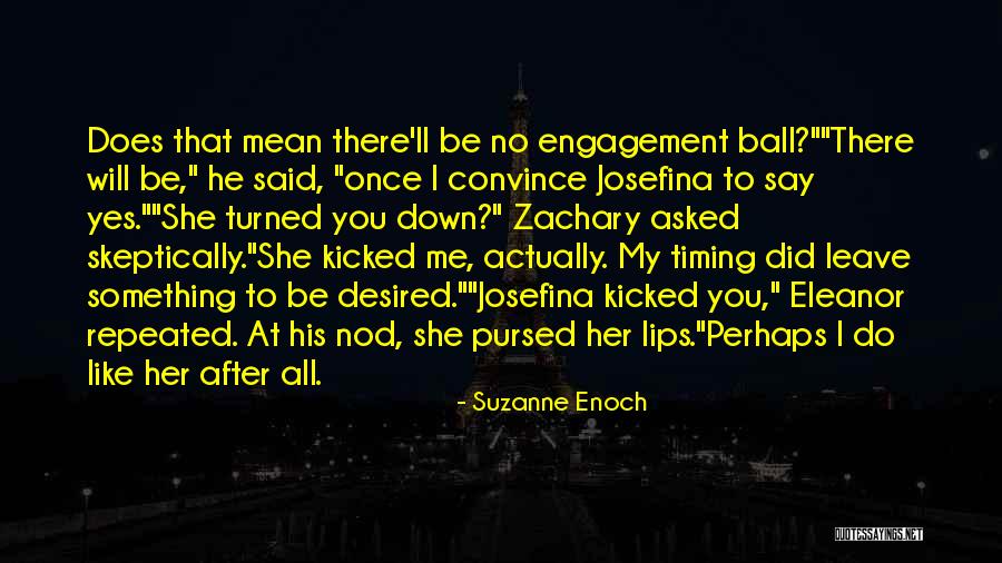 Goichi Hosoda Quotes By Suzanne Enoch Goichi Hosoda Quotes By Suzanne Enoch