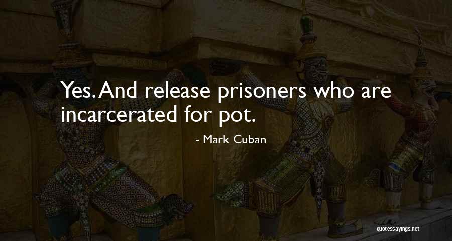 Goilawn Quotes By Mark Cuban