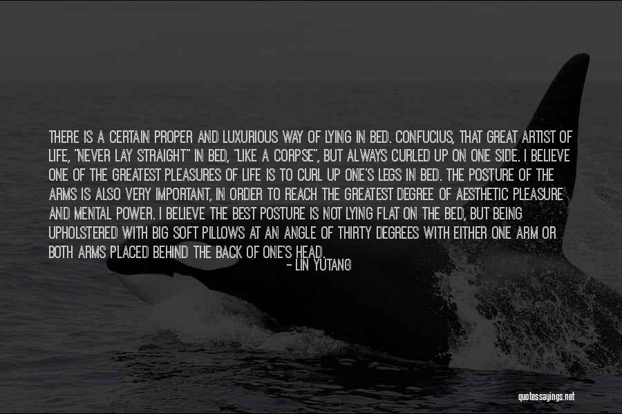 Goina Corano Quotes By Lin Yutang Goina Corano Quotes By Lin Yutang