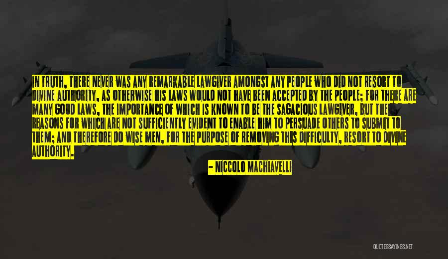 Goinate Quotes By Niccolo Machiavelli Goinate Quotes By Niccolo Machiavelli