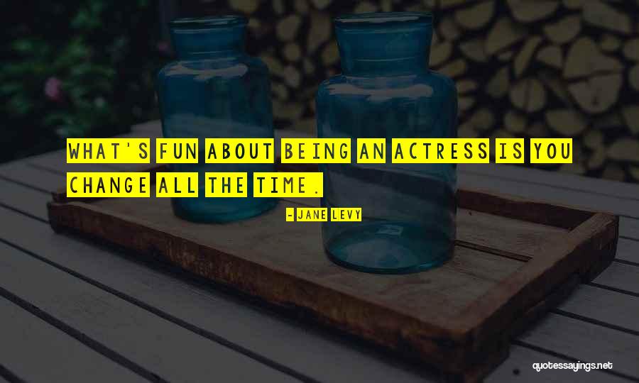 Goindones Quotes By Jane Levy Goindones Quotes By Jane Levy
