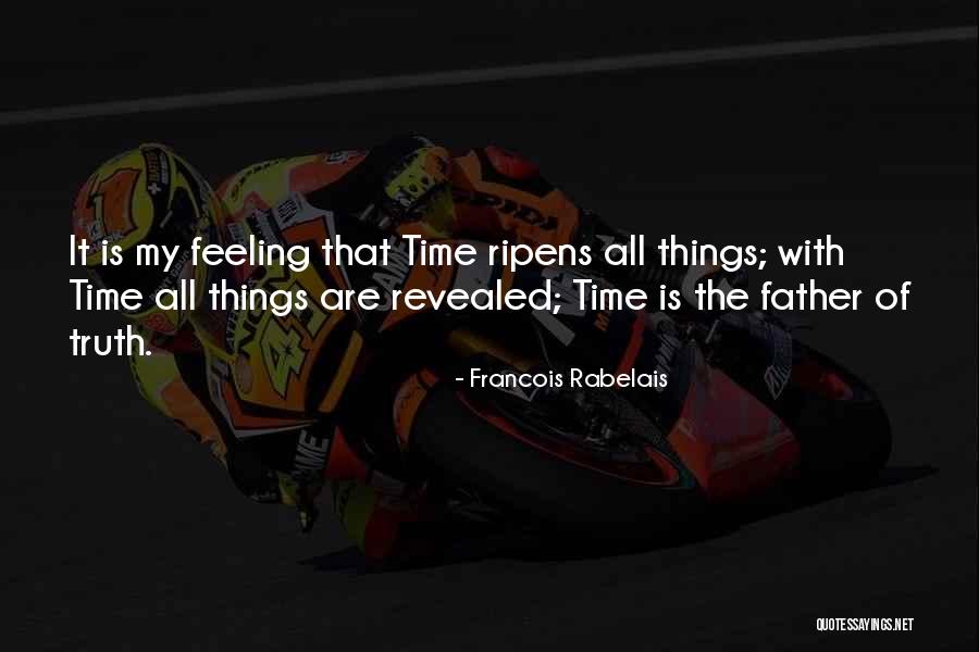 Going Abroad Goodbye Quotes By Francois Rabelais Going Abroad Goodbye Quotes By Francois Rabelais