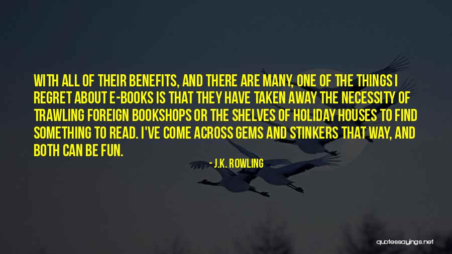 Going Away On Holiday Quotes By J.K. Rowling Going Away On Holiday Quotes By J.K. Rowling