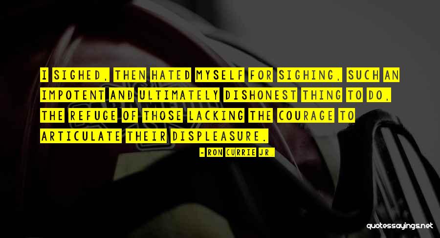 Going Back To Cali Quotes By Ron Currie Jr. Going Back To Cali Quotes By Ron Currie Jr.