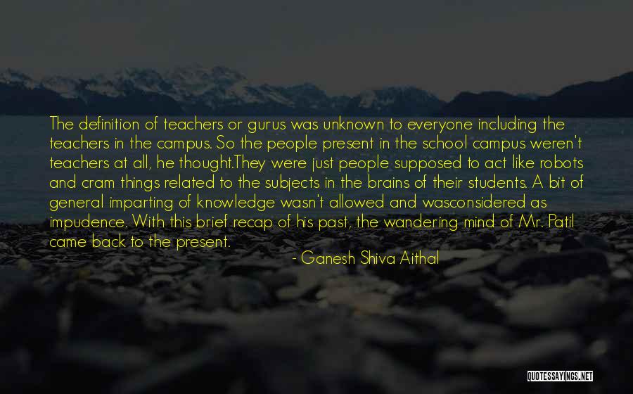 Going Back To School Inspirational Quotes By Ganesh Shiva Aithal Going Back To School Inspirational Quotes By Ganesh Shiva Aithal