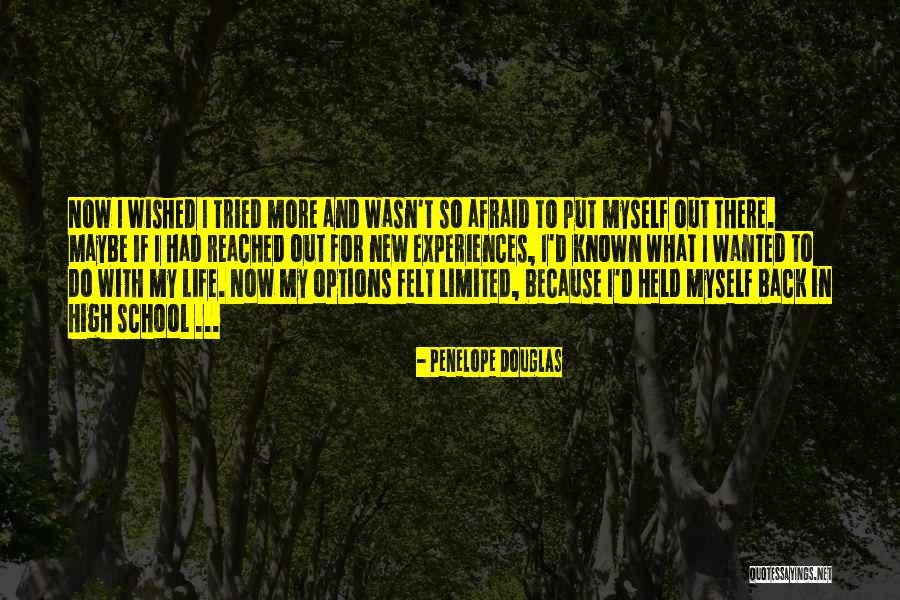 Going Back To School Inspirational Quotes By Penelope Douglas Going Back To School Inspirational Quotes By Penelope Douglas