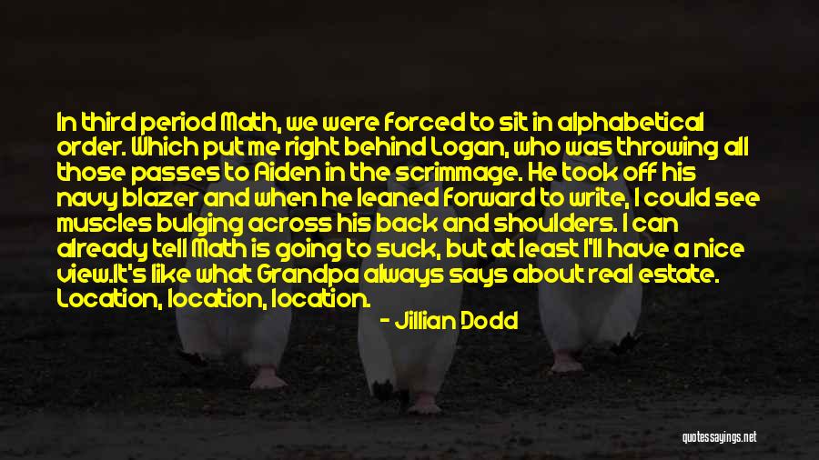 Going Back To School Quotes By Jillian Dodd Going Back To School Quotes By Jillian Dodd