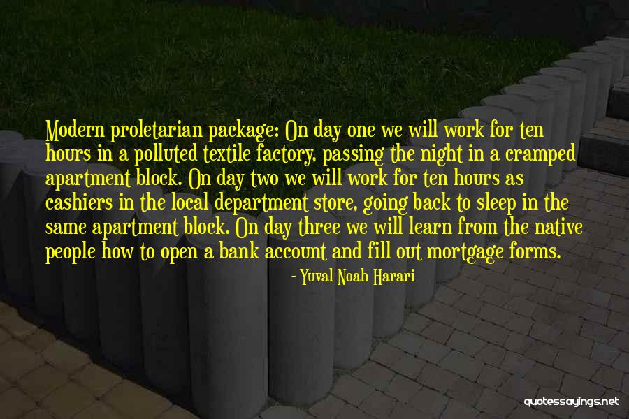 Going Back To Sleep Quotes By Yuval Noah Harari Going Back To Sleep Quotes By Yuval Noah Harari