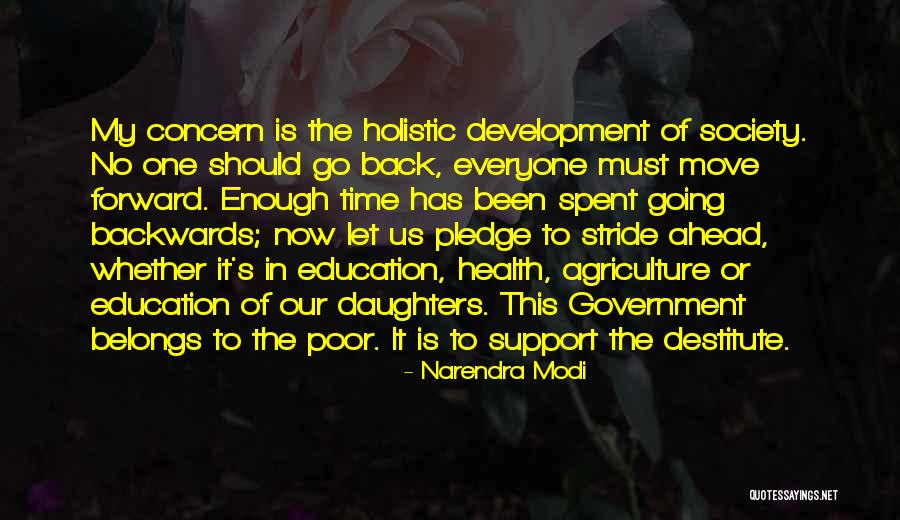Going Backwards Quotes By Narendra Modi Going Backwards Quotes By Narendra Modi