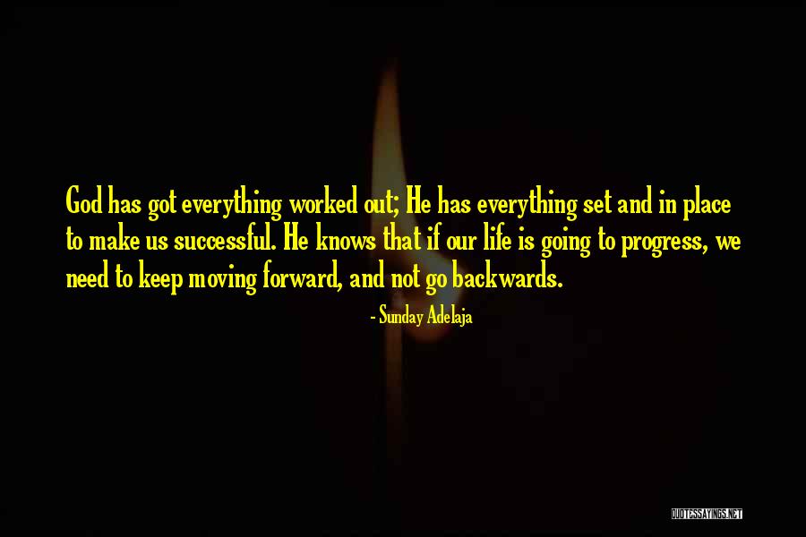 Going Backwards Quotes By Sunday Adelaja Going Backwards Quotes By Sunday Adelaja