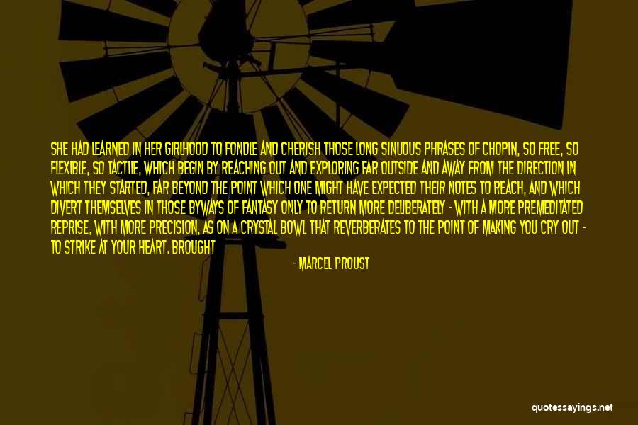 Going Beyond What Is Expected Quotes By Marcel Proust Going Beyond What Is Expected Quotes By Marcel Proust