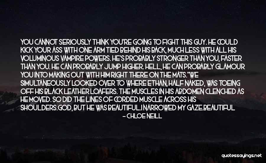 Going Faster Quotes By Chloe Neill Going Faster Quotes By Chloe Neill