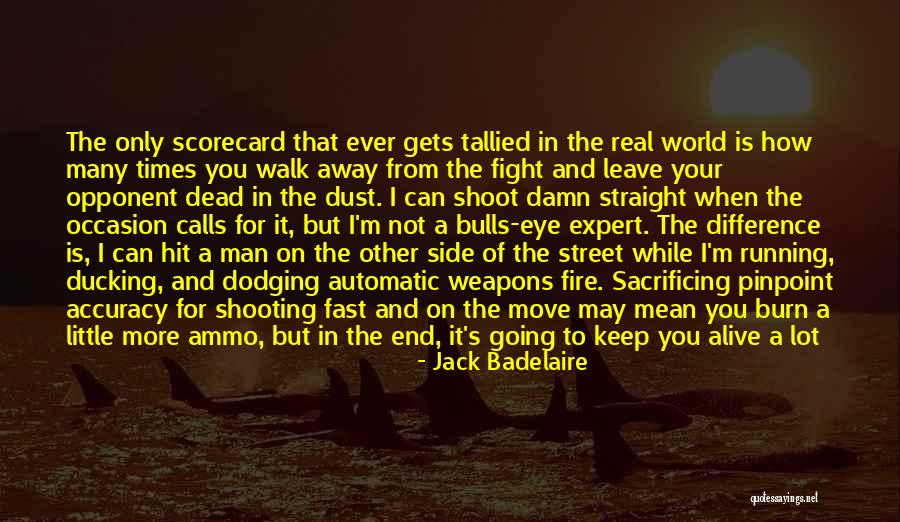 Going Faster Quotes By Jack Badelaire Going Faster Quotes By Jack Badelaire