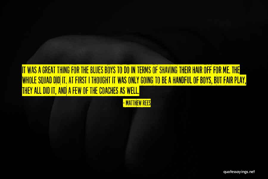 Going First Quotes By Matthew Rees Going First Quotes By Matthew Rees