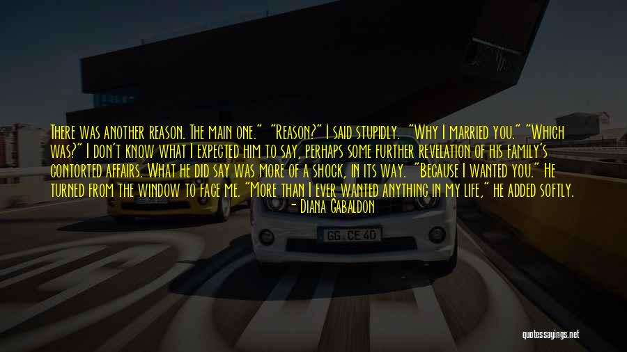 Going Further In Life Quotes By Diana Gabaldon Going Further In Life Quotes By Diana Gabaldon