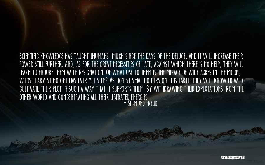 Going Further In Life Quotes By Sigmund Freud Going Further In Life Quotes By Sigmund Freud