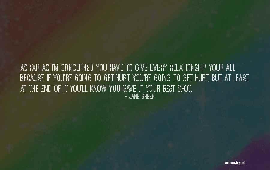 Going Green Quotes By Jane Green Going Green Quotes By Jane Green
