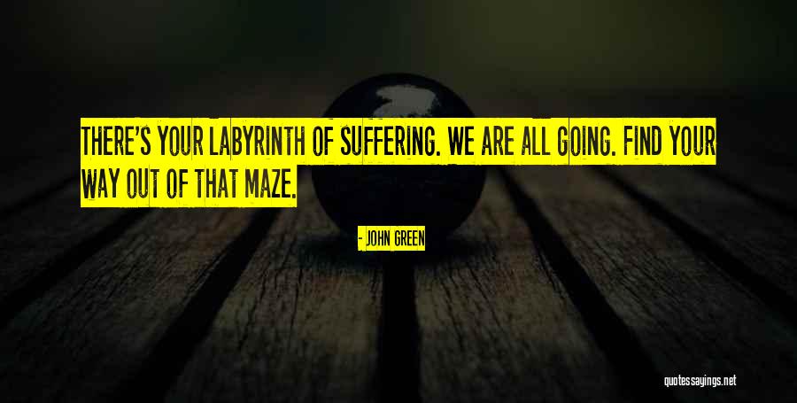 Going Green Quotes By John Green Going Green Quotes By John Green