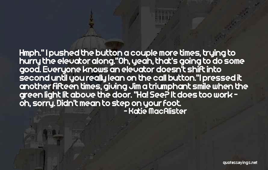 Going Green Quotes By Katie MacAlister Going Green Quotes By Katie MacAlister