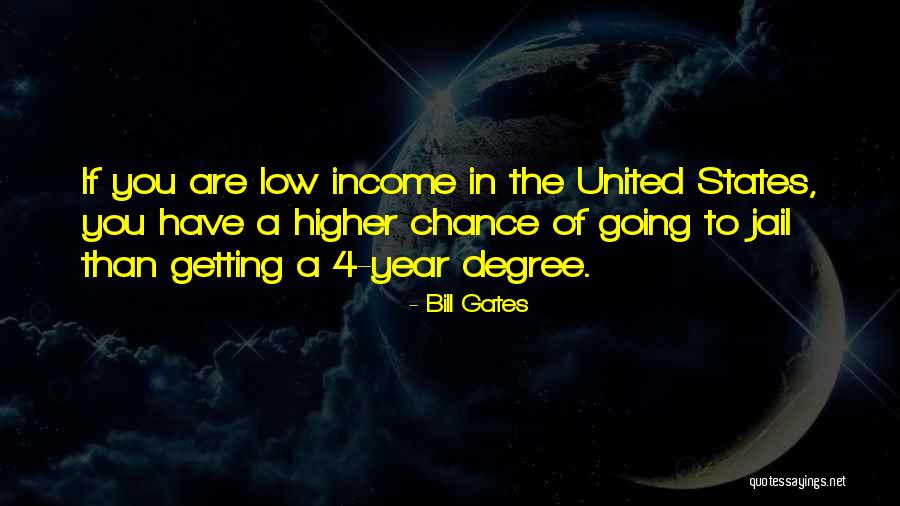 Going Higher Quotes By Bill Gates Going Higher Quotes By Bill Gates