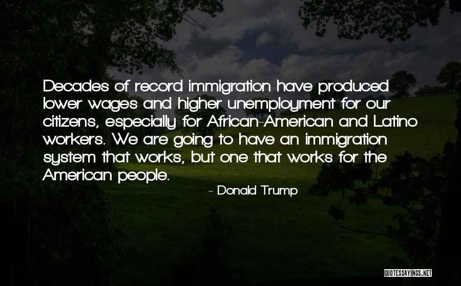 Going Higher Quotes By Donald Trump Going Higher Quotes By Donald Trump
