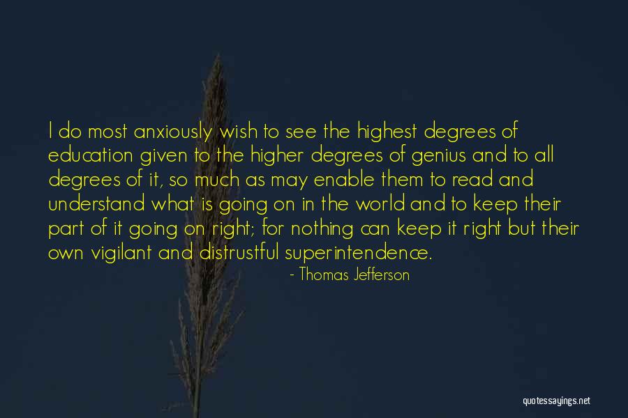 Going Higher Quotes By Thomas Jefferson Going Higher Quotes By Thomas Jefferson