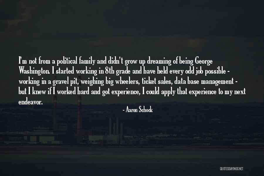Going Into 8th Grade Quotes By Aaron Schock Going Into 8th Grade Quotes By Aaron Schock