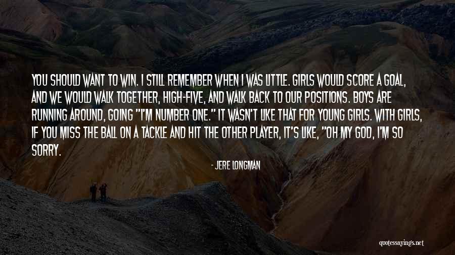 Going Mia Quotes By Jere Longman Going Mia Quotes By Jere Longman