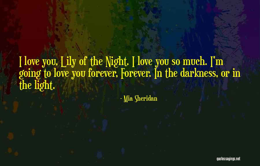 Going Mia Quotes By Mia Sheridan Going Mia Quotes By Mia Sheridan