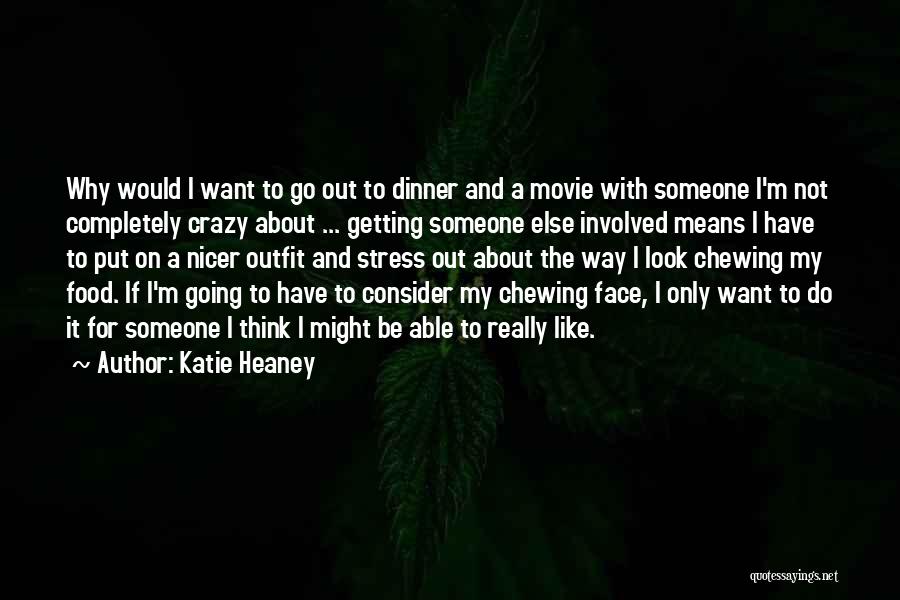 Going My Way Movie Quotes By Katie Heaney