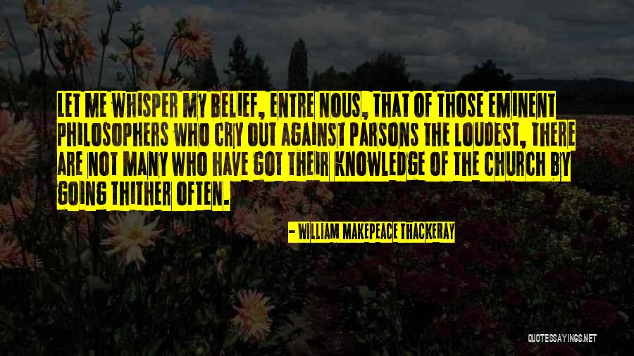 Going Off Social Media Quotes By William Makepeace Thackeray Going Off Social Media Quotes By William Makepeace Thackeray