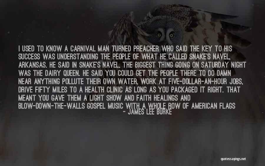 Going On Stage Quotes By James Lee Burke Going On Stage Quotes By James Lee Burke