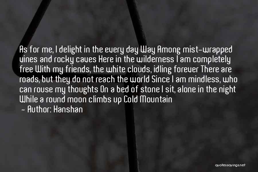 Going One More Round Rocky Quotes By Hanshan