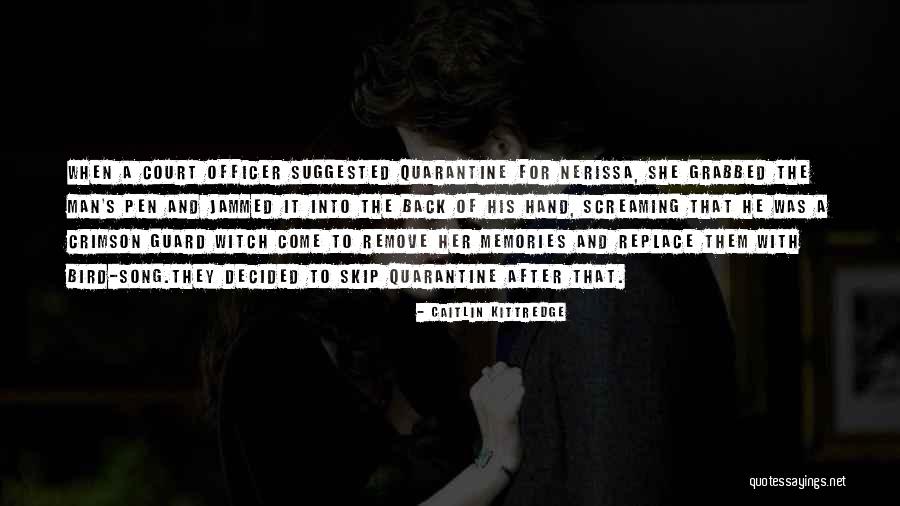 Going Out After Quarantine Quotes By Caitlin Kittredge Going Out After Quarantine Quotes By Caitlin Kittredge