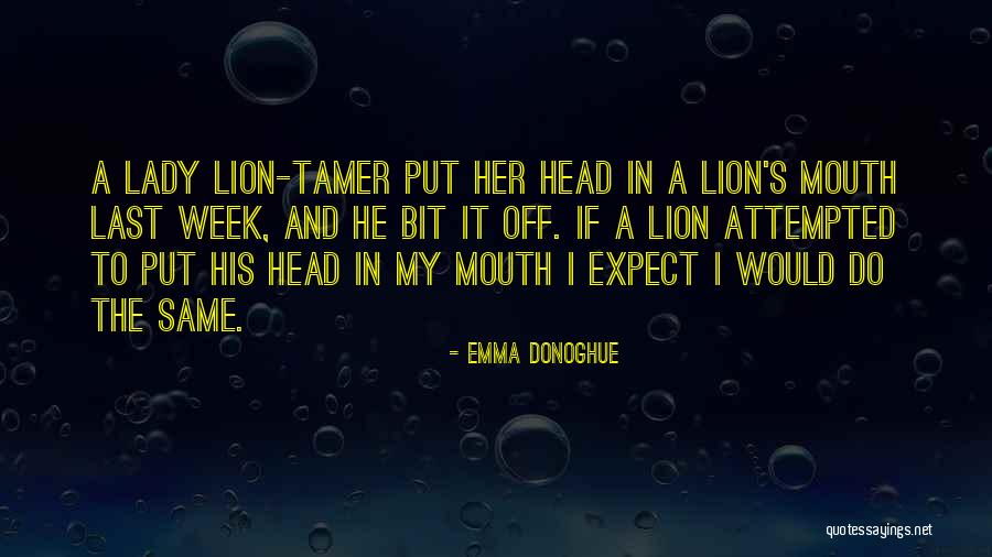 Going Out After Quarantine Quotes By Emma Donoghue Going Out After Quarantine Quotes By Emma Donoghue