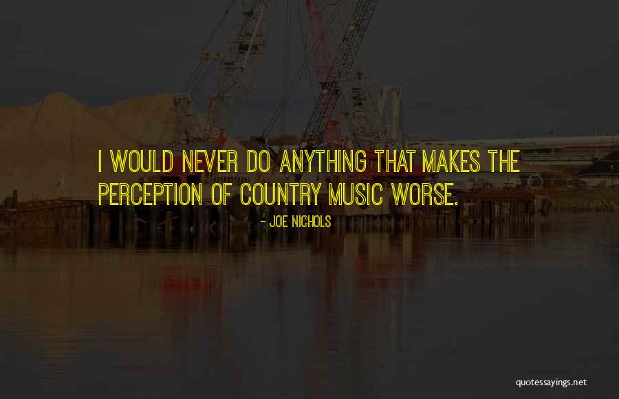 Going Out After Quarantine Quotes By Joe Nichols Going Out After Quarantine Quotes By Joe Nichols