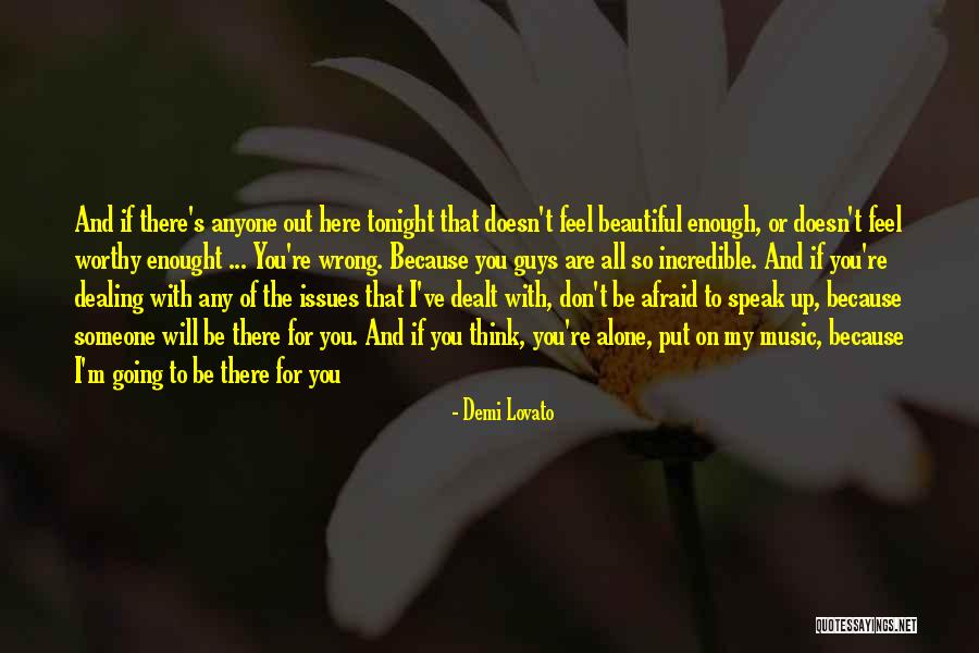 Going Out Tonight Quotes By Demi Lovato Going Out Tonight Quotes By Demi Lovato