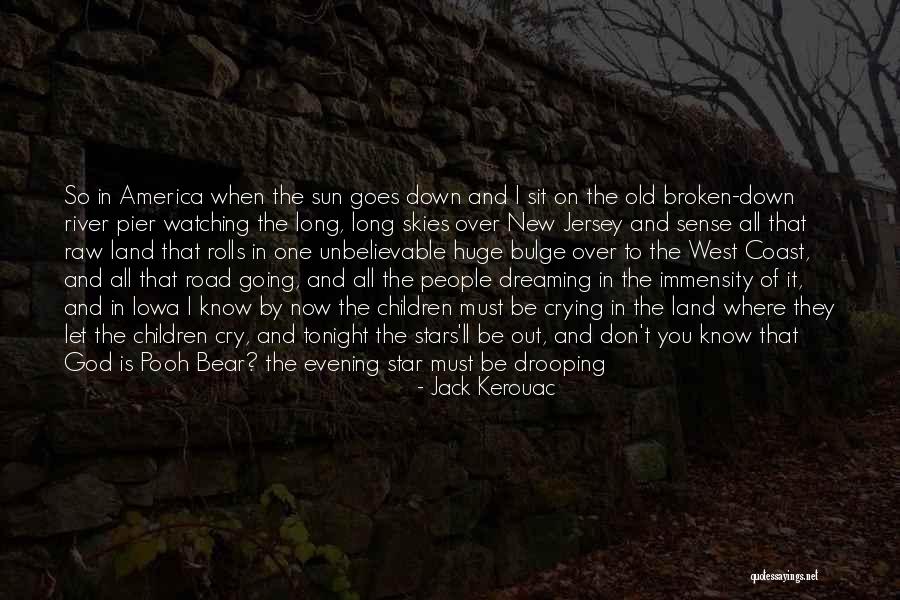 Going Out Tonight Quotes By Jack Kerouac Going Out Tonight Quotes By Jack Kerouac