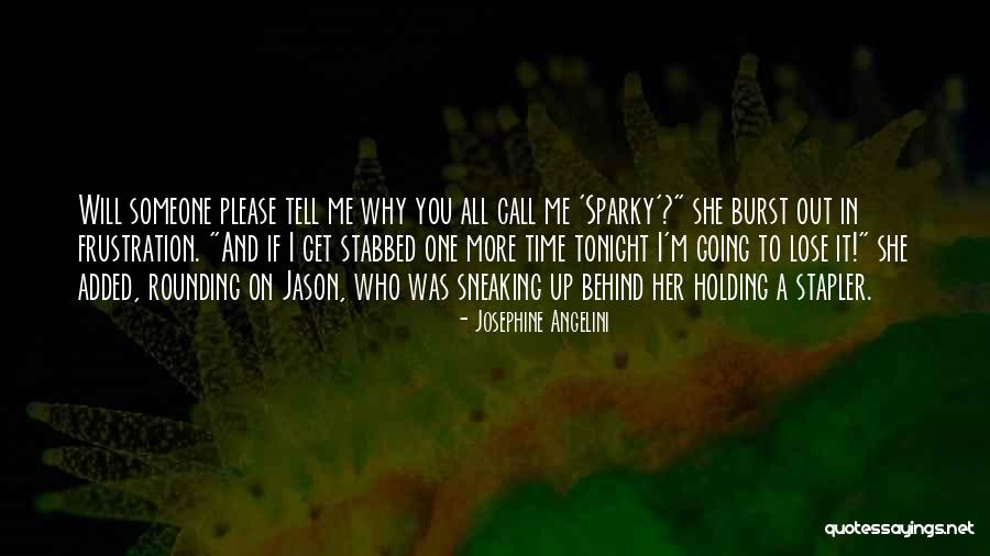 Going Out Tonight Quotes By Josephine Angelini Going Out Tonight Quotes By Josephine Angelini